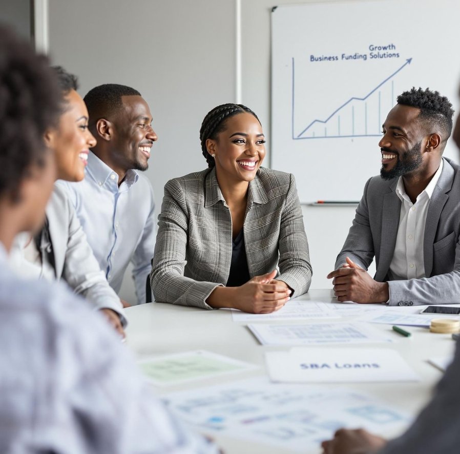 Why Networking is Crucial for Business Growth